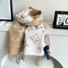 Louis Vuitton Scarf